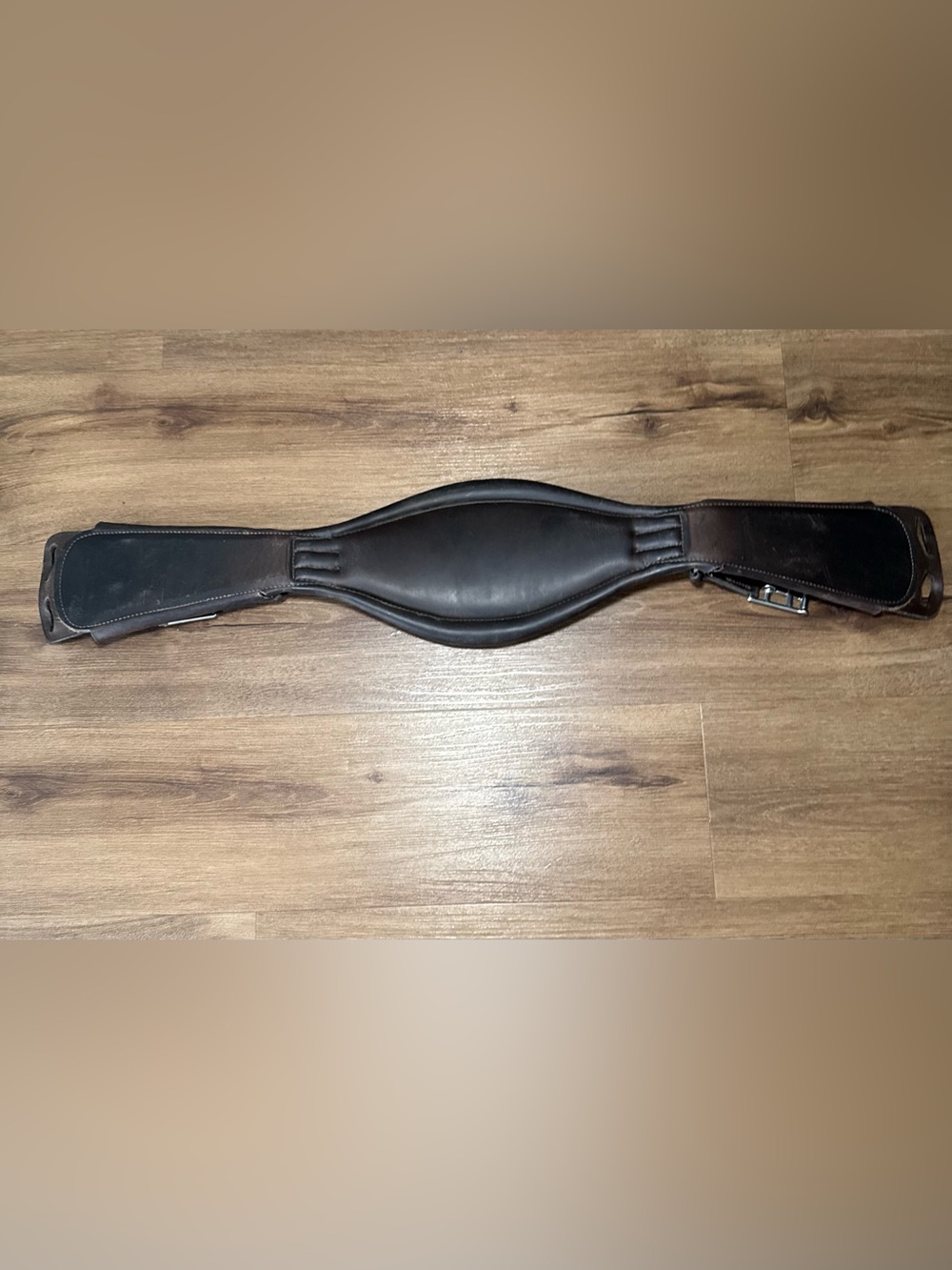 🐴 Equipe Anatomical Dressage Girth. Size 26/65 🐴 - Picture 5 of 6